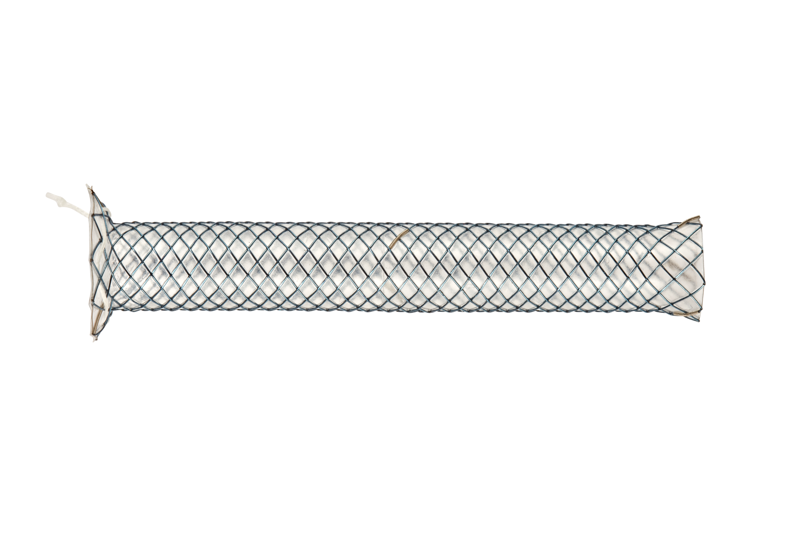 Biliary Covered Stent